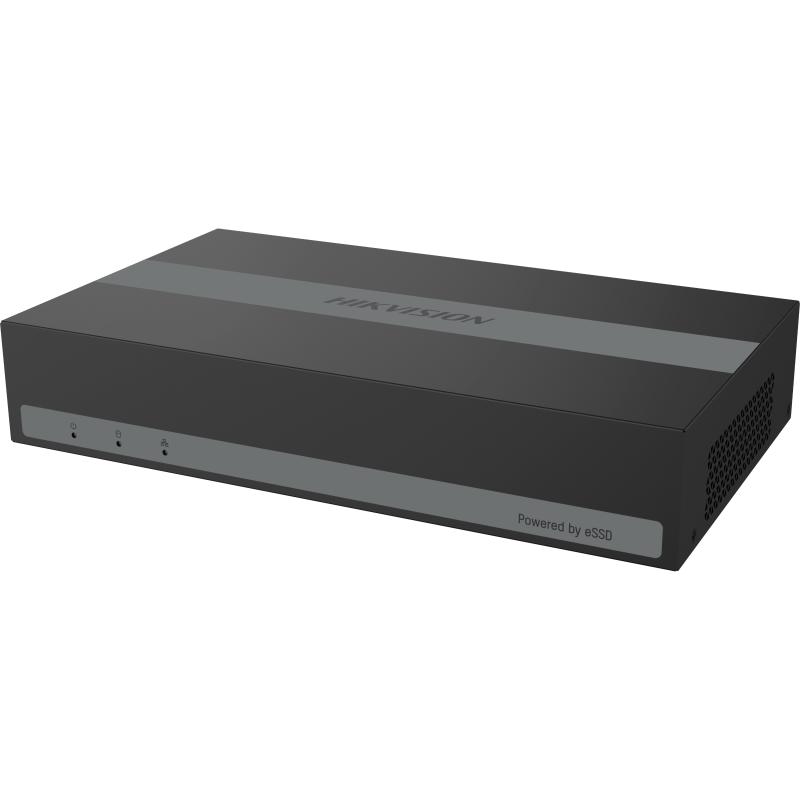 Hikvision DS-E16HGHI-B videoqeydiyyatçı (DVR)