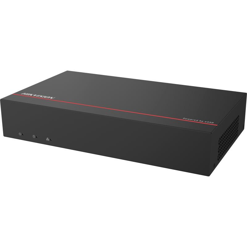 Hikvision DS-E16HGHI-XD videoqeydiyyatçı (DVR)