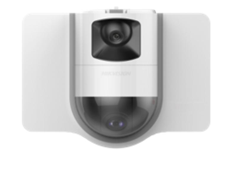 Hikvision DS-EGD0288-H/FR 8MP 4X Classroom Attendance Speed Dome kamera