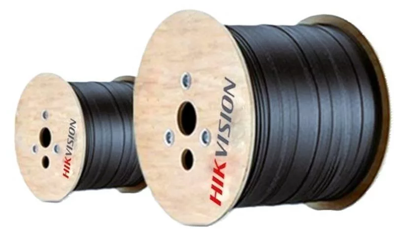Hikvision DS-FOGX-B6A1-L0 şəbəkə aksesuarı