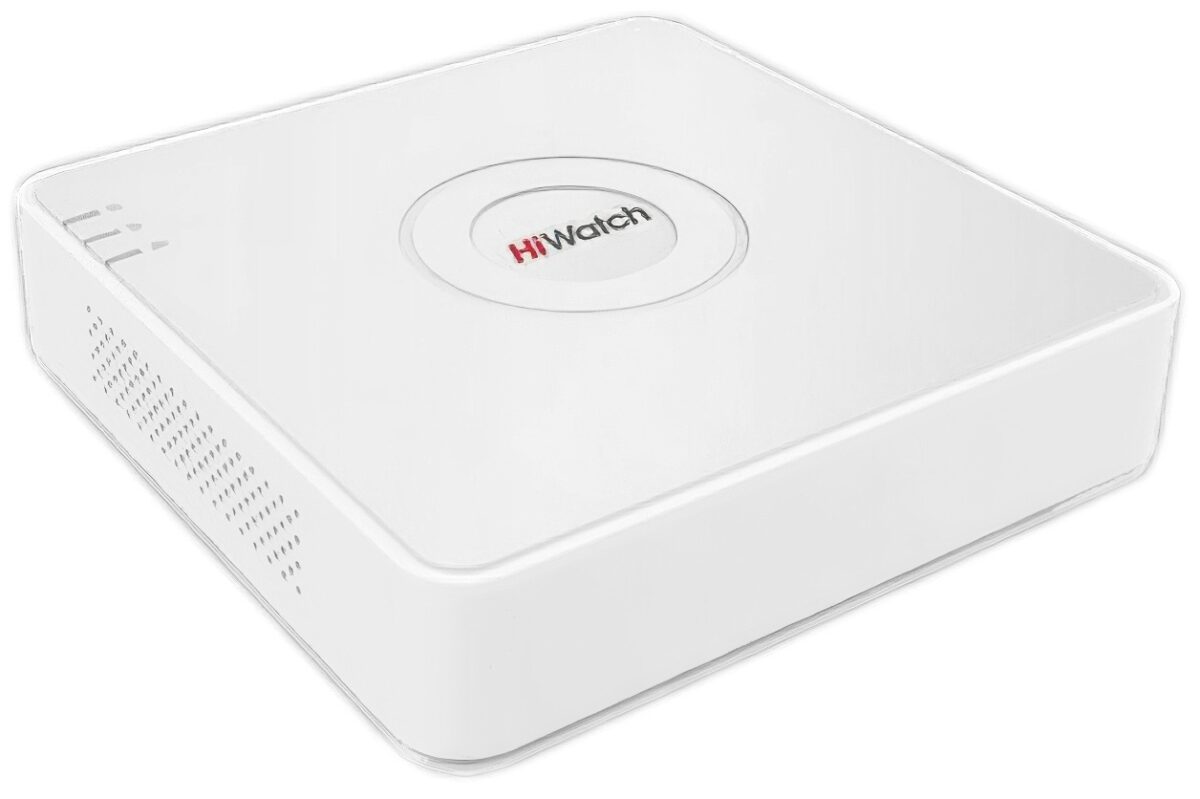 HiWatch DS-H104G Turbo HD kamera