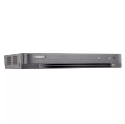 HiWatch DS-H304QAF(B) Turbo HD kamera