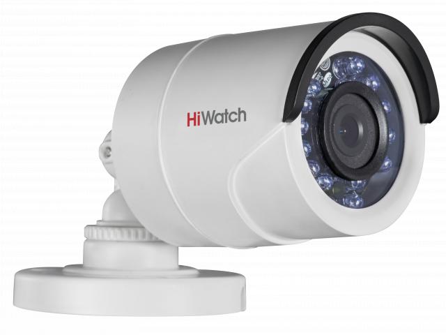 HiWatch DS-I120 IP Bullet Kamera