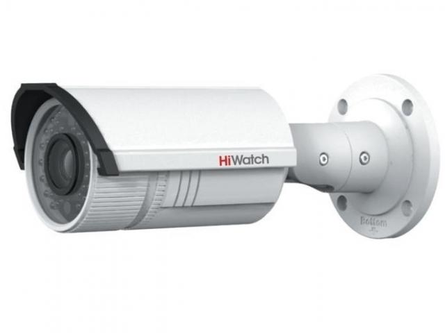 HiWatch DS-I126 IP Bullet Kamera