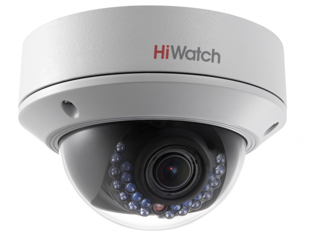 HiWatch DS-I128 IP Bullet Kamera