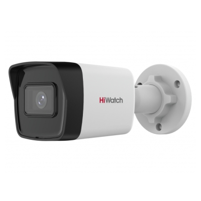 HiWatch DS-I200(E)-(6.0MM) IP kamera