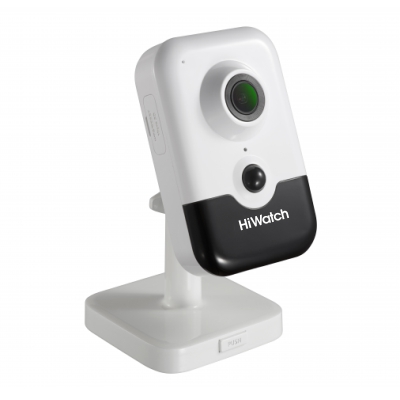 HiWatch DS-I214(B)-(2.8MM) IP kamera