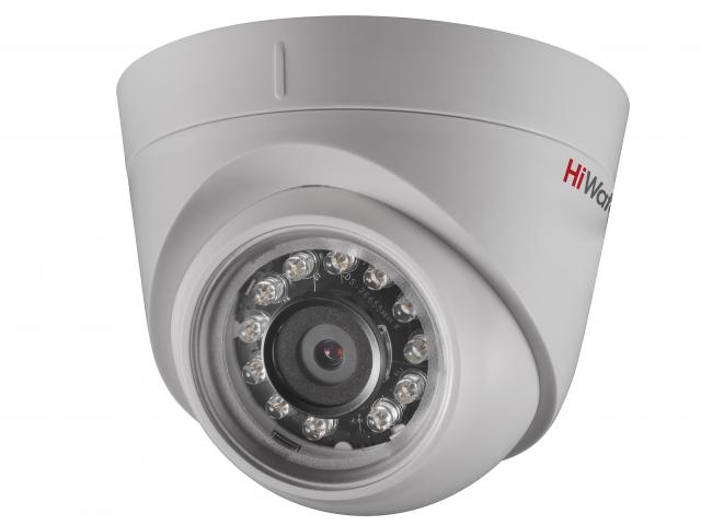 HiWatch DS-I223 IP Dome Kamera