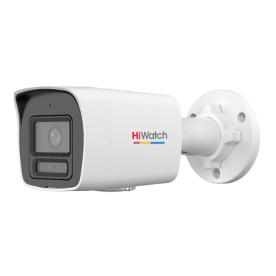 HiWatch DS-I250L(D)-(2.8MM) IP kamera