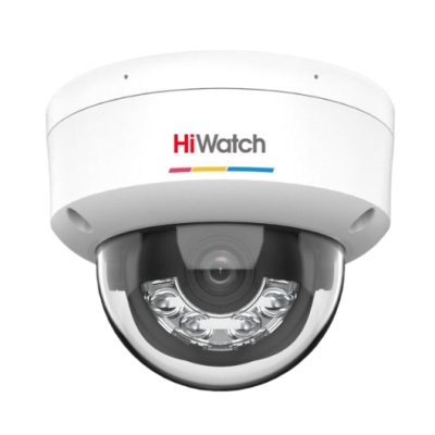 HiWatch DS-I252L(B)-(2.8MM) IP kamera