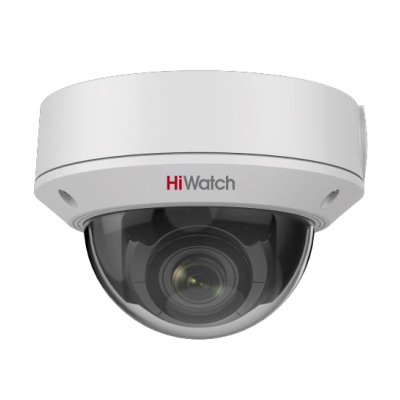 HiWatch DS-I258Z(B)-(2.8-12.0MM) IP kamera