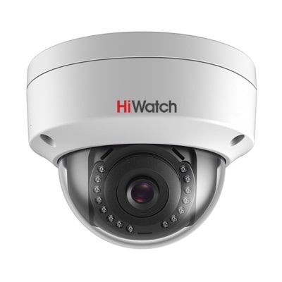 HiWatch DS-I402(B)-(2.8MM) IP kamera