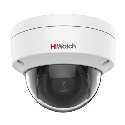 HiWatch DS-I402(D)-(2.8MM) IP kamera