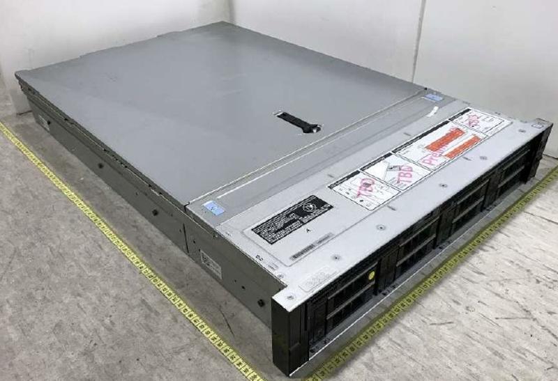 Hikvision DS-IF2003-A3H/NF Full Analysis Server