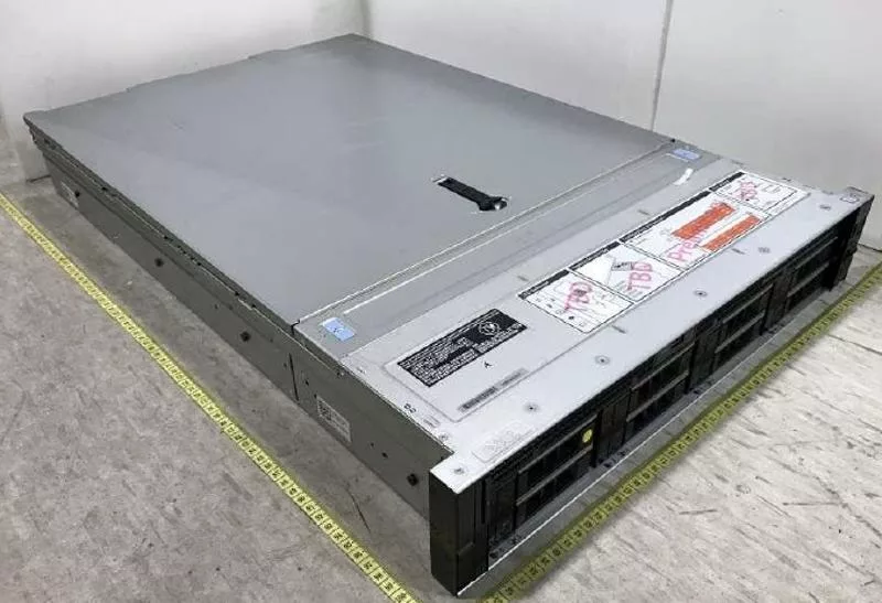 Hikvision DS-IF2003-A3H/NF Full Analysis Server