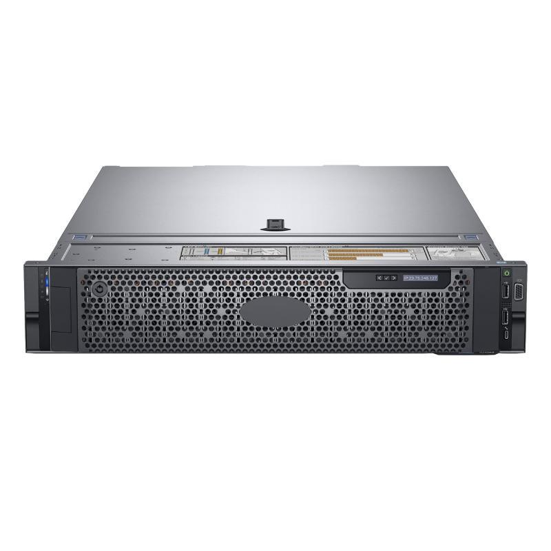 Hikvision DS-IF2006-A3H/NF Full Analysis Server