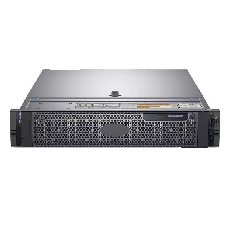Hikvision DS-IF2006-A3H/NF Full Analysis Server