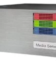 Hikvision DS-IVMS9530ES-UH04/I1P2 media server