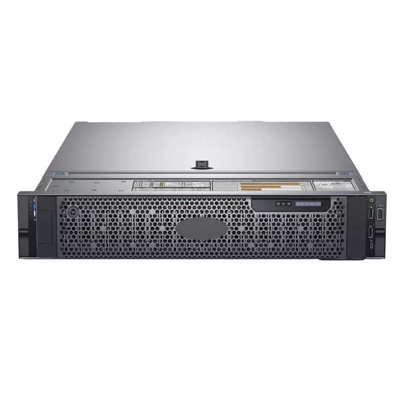 Hikvision DS-IX2001-A7U/LX(B) şəbəkə videoqeydiyyatçısı (NVR)