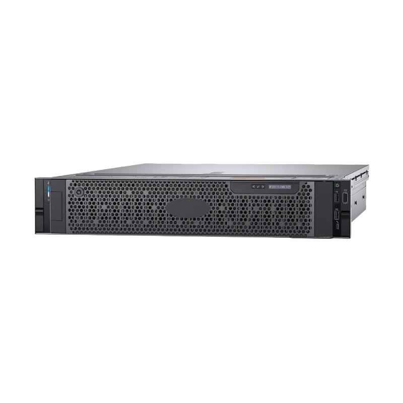 Hikvision DS-IX2002-A3U/X Intelligent Fusion Server