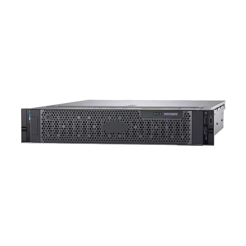 Hikvision DS-IX2003-A3U/X Intelligent Fusion Server