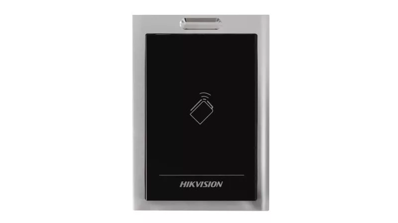 Hikvision DS-K1101M/FACE RS485 to Wiegand modul
