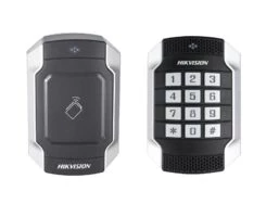 Hikvision DS-K1104 Pro 1104 seriya Metal Vandal-proof Card oxuyucu