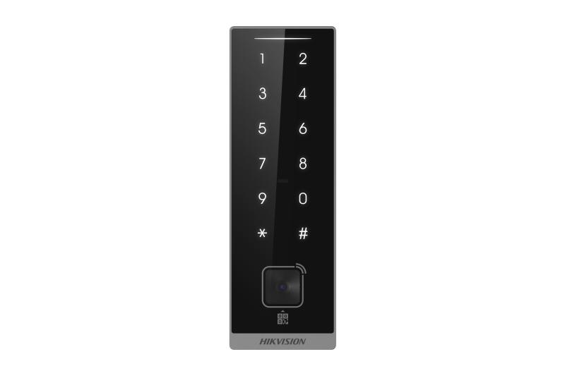 Hikvision DS-K1105EDKB-QR keçidə nəzarət avadanlığı