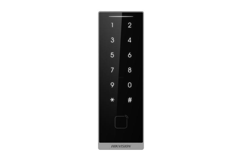 Hikvision DS-K1105EMKB keçidə nəzarət avadanlığı