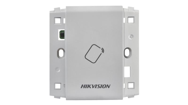 Hikvision DS-K1106 Pro 1106 seriya Card Reader