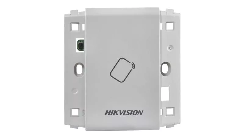Hikvision DS-K1106 Pro 1106 seriya Card Reader