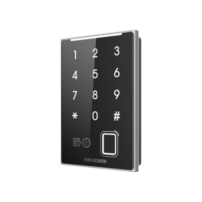 Hikvision DS-K1109DKFB-QR keçidə nəzarət avadanlığı
