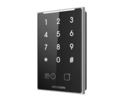 Hikvision DS-K1109EKB-QR keçidə nəzarət avadanlığı