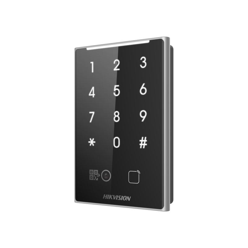 Hikvision DS-K1109EKB-QR keçidə nəzarət avadanlığı