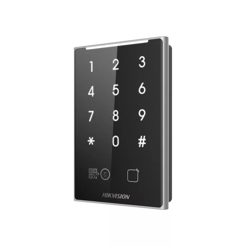 Hikvision DS-K1109EKB-QR keçidə nəzarət avadanlığı