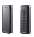 Hikvision DS-K1802 Value 1802 Card oxuyucu (EM & MF & Keyboard)