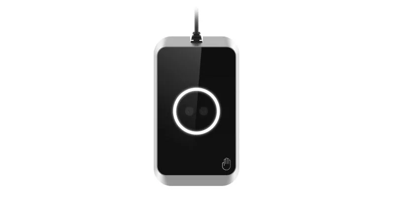 Hikvision DS-K1F510-P Enrollment panel