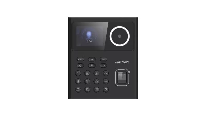 Hikvision DS-K1T320EFWX-B keçidə nəzarət avadanlığı