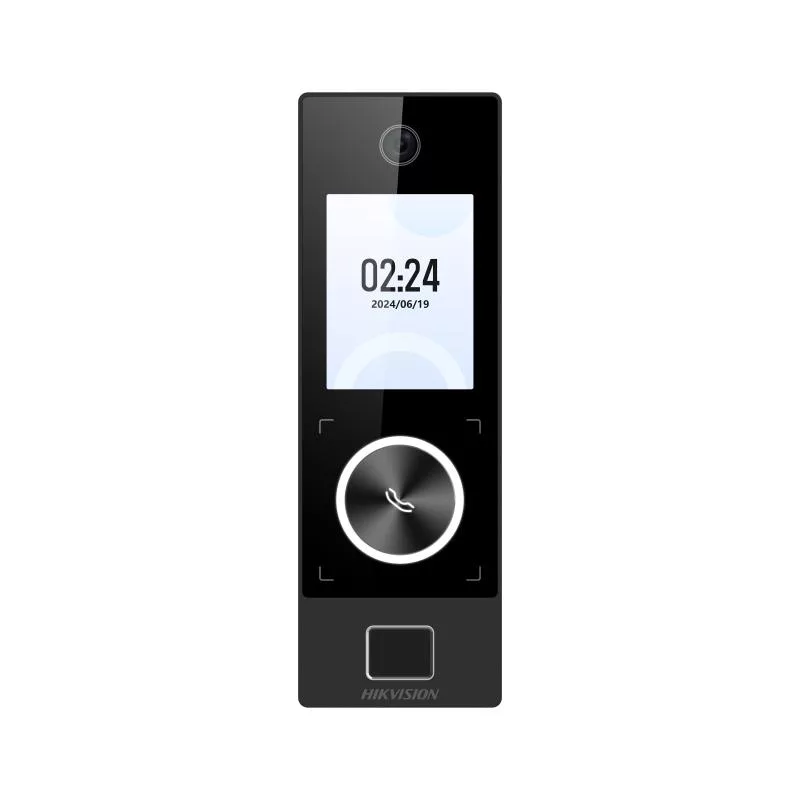 Hikvision DS-K1T323EBFWX-E1 keçidə nəzarət avadanlığı