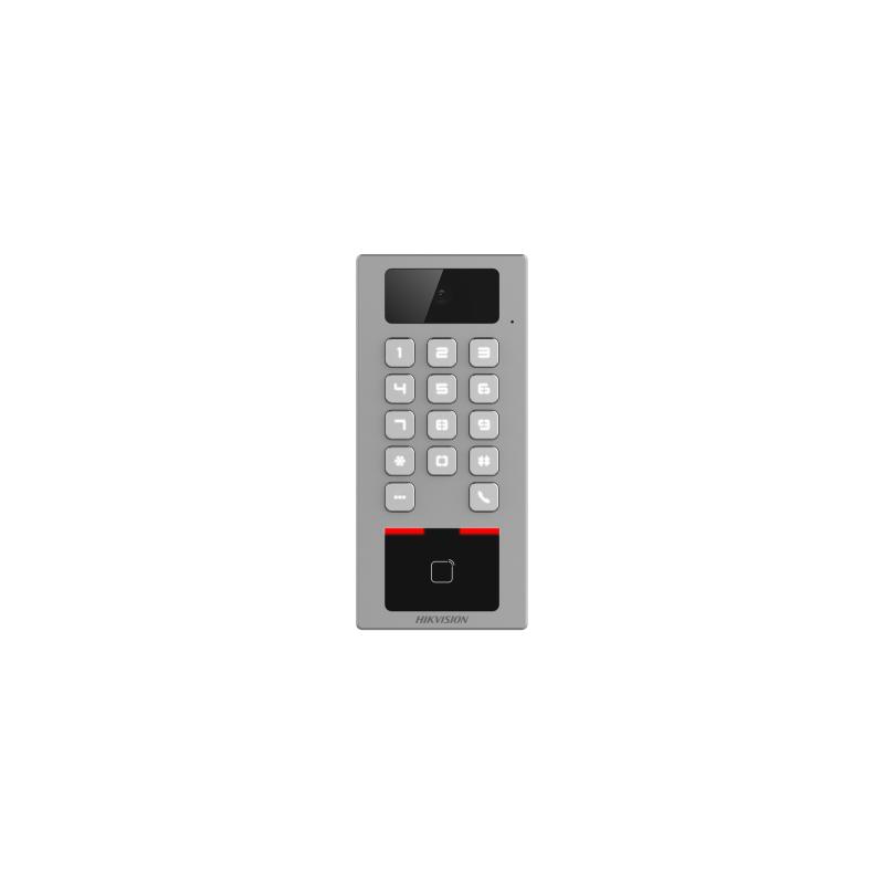 Hikvision DS-K1T502DBWX-C keçidə nəzarət avadanlığı