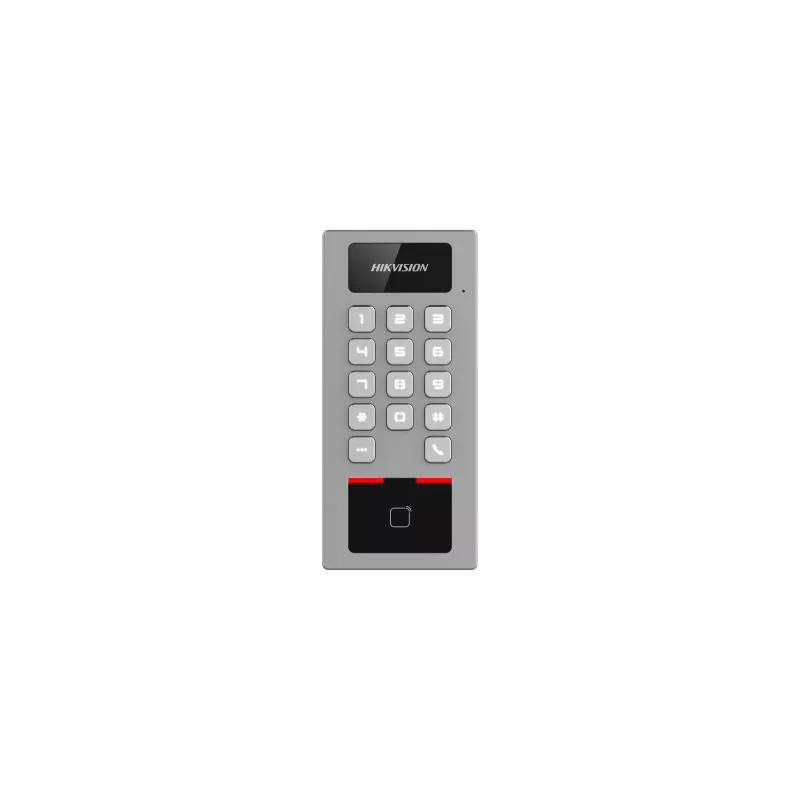 Hikvision DS-K1T502DBWX keçidə nəzarət avadanlığı