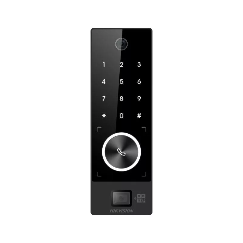 Hikvision DS-K1T510EBWX-QRE1 keçidə nəzarət avadanlığı