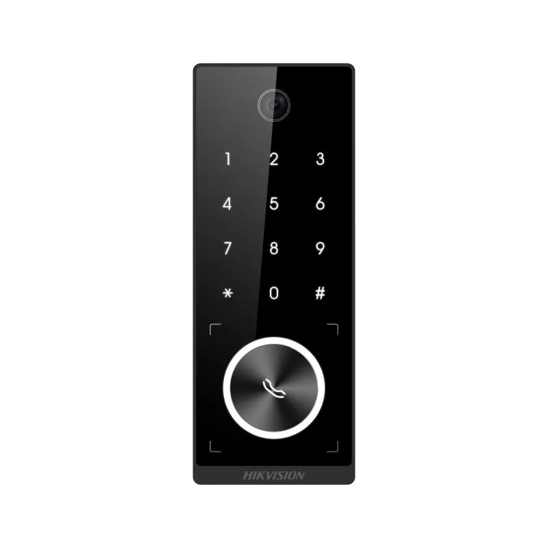Hikvision DS-K1T510MBWX-E1 keçidə nəzarət avadanlığı