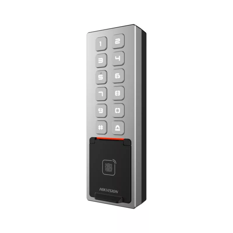 Hikvision DS-K1T805EBFWX keçidə nəzarət avadanlığı