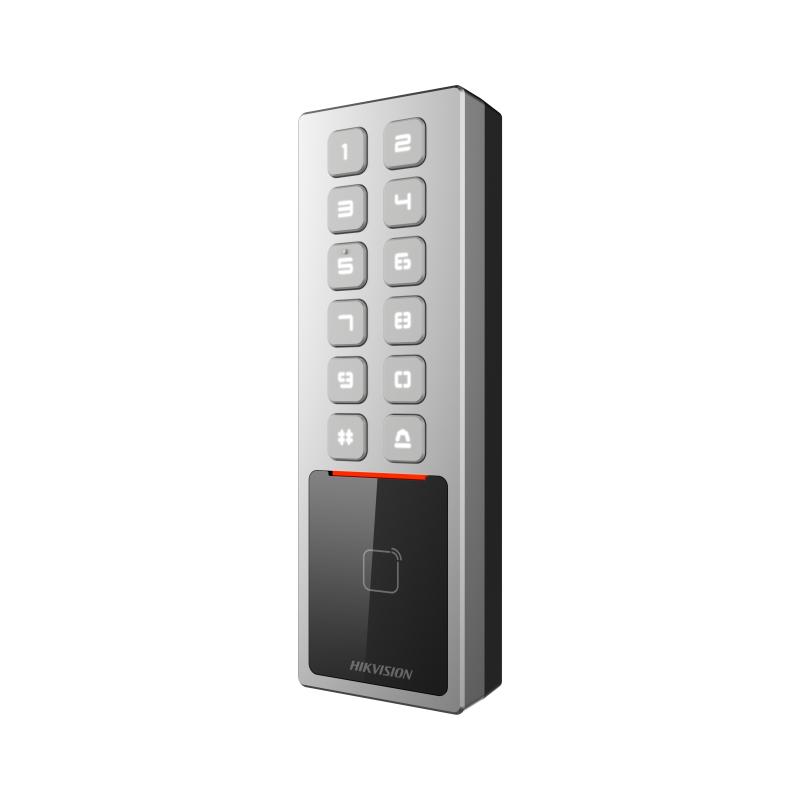Hikvision DS-K1T805MBWX keçidə nəzarət avadanlığı