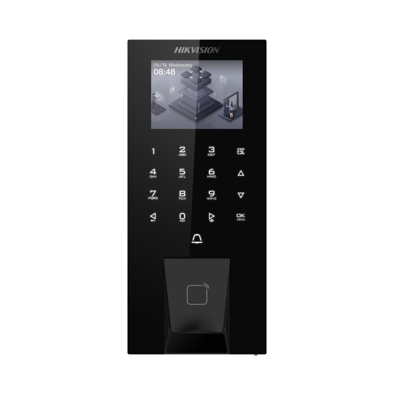 Hikvision DS-K1T807MBFWX-E1 keçidə nəzarət avadanlığı