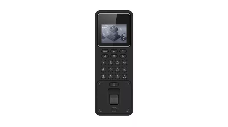 Hikvision DS-K1T808EFX keçidə nəzarət avadanlığı