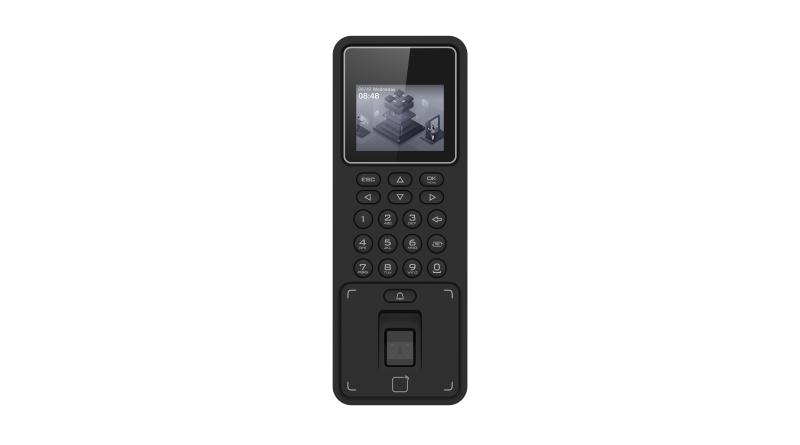 Hikvision DS-K1T808MFWX keçidə nəzarət avadanlığı