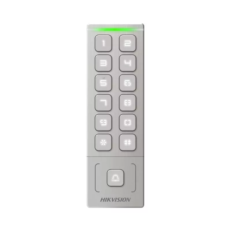 Hikvision DS-K1T809EWX keçidə nəzarət avadanlığı