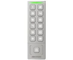 Hikvision DS-K1T809MWX keçidə nəzarət avadanlığı